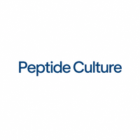 Peptide Culture Logo