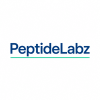Peptide Labz Logo