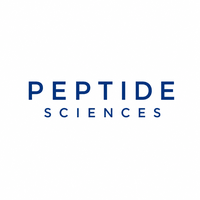 Peptide Sciences Logo