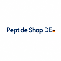 Peptide Shop Deutschland Logo