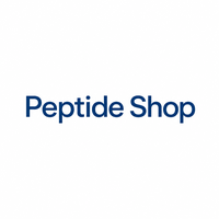 Peptide Shop Logo