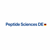 Peptide Sciences Germany Logo